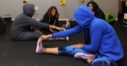 Saudi Tutup Tempat Fitness Terkait Video Viral Perempuan Tak Berjilbab