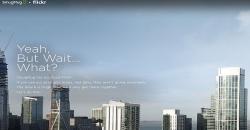 Flickr Dipinang SmugMug