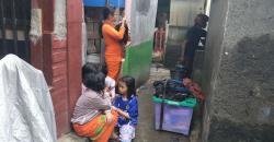 Diduga akibat Tol Air, 147 Rumah di CIbadak Kembali Terendam Banjir