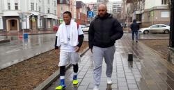 Saksikan Duel Daud Yordan Vs Pavel Malikov Malam Ini di iNews