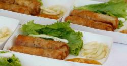 Aneka Kuliner Khas Semarang Patut Anda Coba