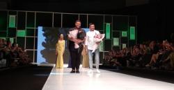 Kolaborasi dengan Desainer Malaysia, Ivan Gunawan Rilis Koleksi Baru