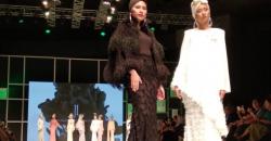 Kolaborasi dengan Desainer Malaysia, Ivan Gunawan Luncurkan Koleksi Baru