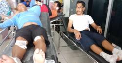 Dishub DKI: Mesin Kapal Meledak Selang 10 Detik Setelah Dinyalakan