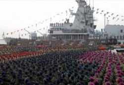Kapal Perang Induk Prancis Berlabuh di Tanjung Priok, Ada Apa?