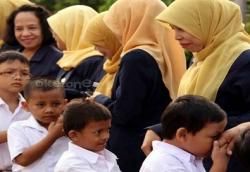 Mendikbud: Masalah Kekurangan Guru di Indonesia Makin Serius