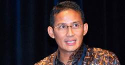 Sandi: Tak Perlu Diperdebatkan, Prabowo Capres 2019