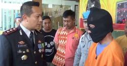 Suami yang Bunuh Istri di Jember Sempat 2 Kali Coba Bunuh Diri