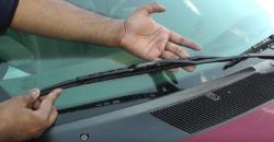 Tips Sederhana Merawat Wiper Mobil Agar Awet