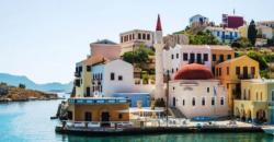 Jarang Dikunjungi Turis, Objek Wisata Ini Punya Pemandangan Indah