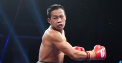 Ini Detik-Detik Daud Yordan Pukul KO Pavel Malikov