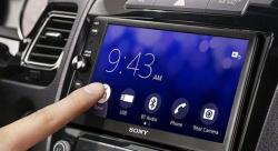 Head Unit Audio Video Mobil Ingin Awet, Buang Kebiasaan Ini