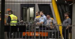 Kabur dari Fasilitas Perawatan, Anak Autis Tewas Tertabrak Kereta