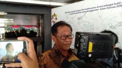 Diisukan Bakal Diganti, Dirut Bulog Cuma Pasrah