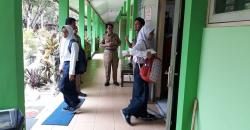 Hari Pertama UNBK SMP, Sekolah di DIY Alami Gangguan Server