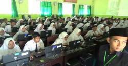 Server Mati, UNBK SMP Hari Pertama di Jember Terganggu