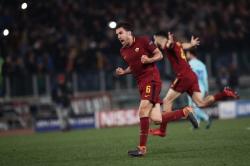 Strootman Miliki Rahasia untuk Kunci Pergerakan Salah