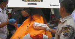 Karyawan Distributor Rokok di Kendari Tewas Misterius di Toilet Kantor