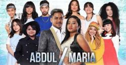 Daftar Lagu yang Dibawakan Maria dan Abdul di Result & Reunion Show
