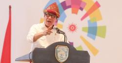 Tembok Lapas Tak Batasi Ruang Gerak Napi Berkreativitas