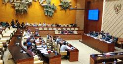 Keluh Kesah Driver Ojek Online di Komisi V DPR, Tarif hingga Nasib