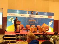 BI Pastikan Revolusi Industri 4.0 Dorong Perekonomian Nasional