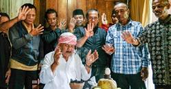 Paranormal Sunda se-Jabar Dukung Deddy Mizwar-Dedi Mulyadi di Pilgub