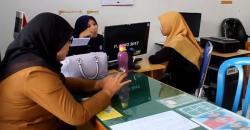 Tepergok Berciuman di Masjid, Sepasang Remaja Ini Ditangkap Satpol PP