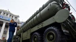 Rusia Belum Pastikan Kirim Rudal S-300 ke Suriah