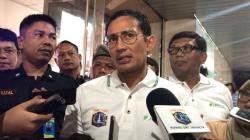 Lepas Saham Perusahaan Bir, Sandi Percayakan Wakil Ketua Kadin DKI