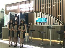 Solar Gard Hadirkan Kaca Film Premium LX Series di IIMS 2018
