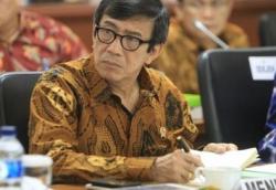 Aceh Pindahkan Lokasi Hukuman Cambuk ke Lapas, Menkumham: Gak Masalah