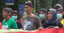 Pemuda Sayang Indonesia Ajak Warga Cerdas Memilih Presiden di 2019