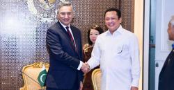 DPR Minta Pemerintah Realisasikan Kerja Sama dengan Pakistan