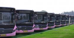 Buka Rute Baru, Transjakarta Beroperasi dari Palmerah-Bundaran Senayan