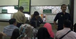 Perceraian Membeludak, Pengadilan Agama Sidoarjo Gelar Sidang Keliling