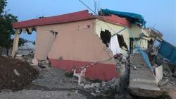 Gempa 5,2 SR Guncang Turki, 39 Orang Terluka