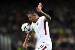 Aleksandar Kolarov Akui AS Roma Pantas ke Semifinal
