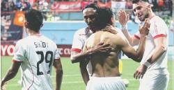 Hasil Piala AFC: Hantam Tampines Rovers, Persija Lolos dari Fase Grup