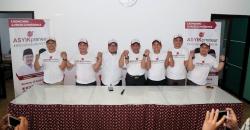 Asyik Preneur Siapkan 3.000 Relawan untuk Ciptakan Pengusaha Muda Baru