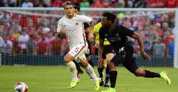 Liverpool Vs AS Roma, Ini Statistik Menarik Duel Kedua Tim