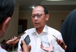 Pakar Padi, Prof Suwarto Terpilih sebagai Rektor Unsoed