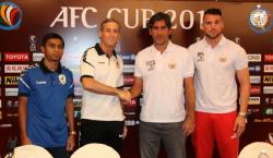 Prediksi Tampines Rovers Vs Persija: Ambisi Lolos ke Fase Selanjutnya