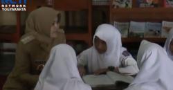 Peserta UNBK SMP di Klaten Panik saat Terjadi Gangguan Server
