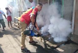 Rescue Perindo Komitmen Dukung Indonesia Bebas Malaria 2030