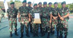 Tunjangan Babinsa Cair, Perindo: Jokowi Komitmen Sejahterakan Prajurit