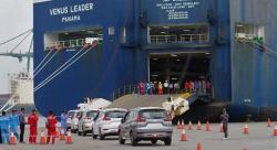 IA-CEPA, Mobil Listrik RI Bisa Bebas Bea Masuk ke Australia