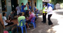 PT Angkasa Pura I Layangkan SP 3 kepada Warga Penolak Bandara