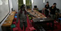 Fenomena Pencurian Laptop Sarana UNBK, Ini Sekolah yang Jadi Korbannya