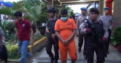 Sebelum Rampok Neneknya, Pelaku Aniaya Pembantu dan Putrinya